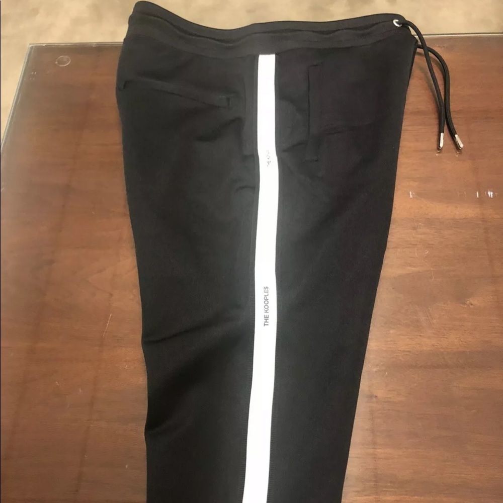 The kooples joggers